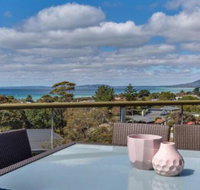 The View - Accommodation Melbourne