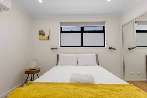 Impressive & Spacious New Townhouse@preston - Accommodation Melbourne 6