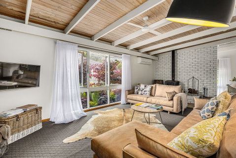 Charlies Place - Accommodation Melbourne 1