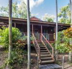 Magnetic Effect - Accommodation Melbourne
