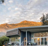 Icon Central Halls Gap - Accommodation Melbourne