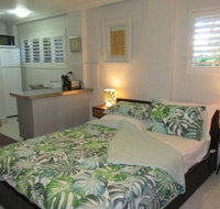 Greenfields - Accommodation Melbourne