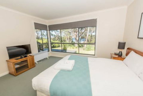 Allure - Accommodation Melbourne 0