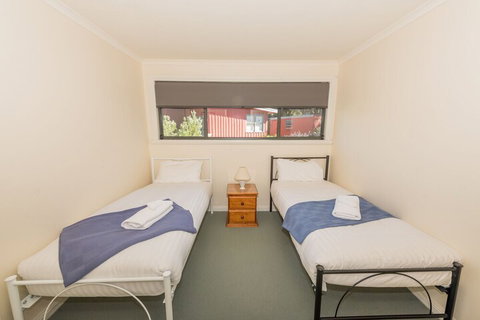 Allure - Accommodation Melbourne 3