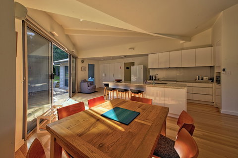 Driftwood - Accommodation Melbourne 4