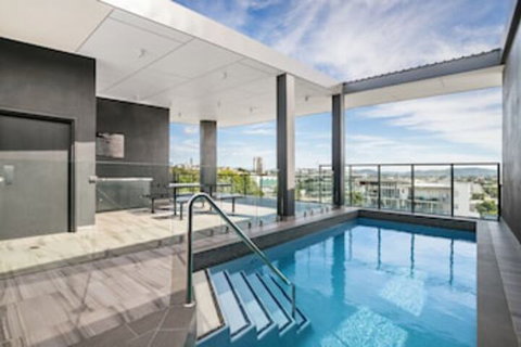 The Hamilton (I715) - Accommodation Melbourne 0