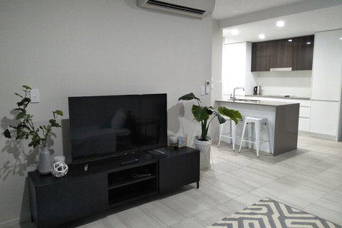 The Hamilton (I715) - Accommodation Melbourne 6