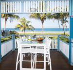 Villa 21 Tangalooma - Accommodation Melbourne