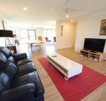 Barefoot Bungalow at Hat Head - Accommodation Melbourne
