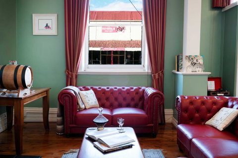 Amberesque B & B - Accommodation Melbourne 6