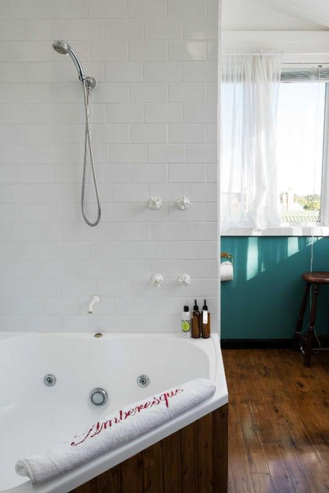 Amberesque B & B - Accommodation Melbourne 4