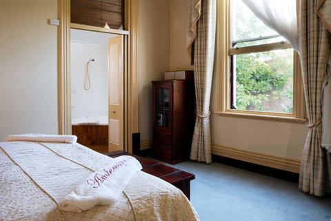 Amberesque B & B - Accommodation Melbourne 1