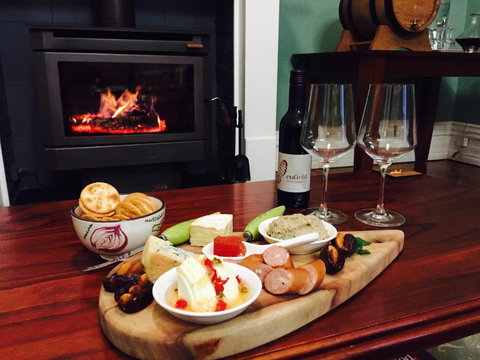 Amberesque B & B - Accommodation Melbourne 2