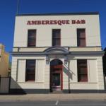 Amberesque B & B - Accommodation Melbourne 0