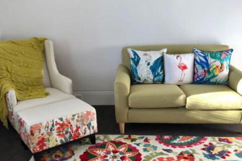 La Casa Cabrera - Accommodation Melbourne 1