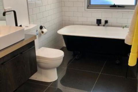 La Casa Cabrera - Accommodation Melbourne 3