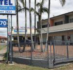Manning River Motel - Accommodation Melbourne