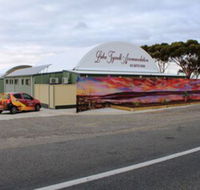 Lake Tyrrell Accommodation LTA - Accommodation Melbourne