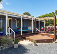 All Decked Out - Accommodation Melbourne
