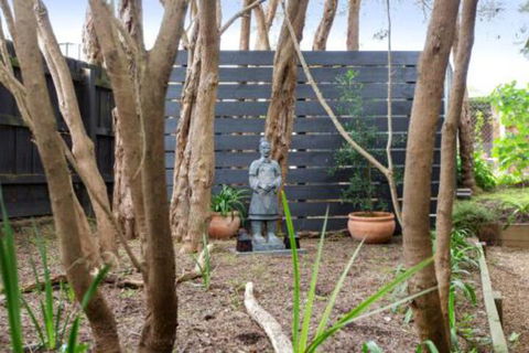 AMONGST THE TI TREES RYE - Accommodation Melbourne 6