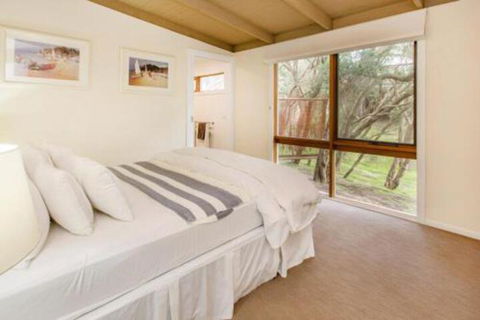 AMONGST THE TI TREES RYE - Accommodation Melbourne 0