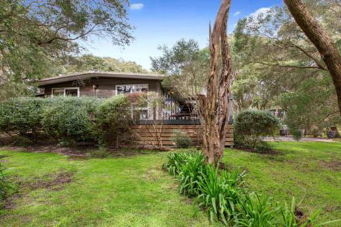 AMONGST THE TI TREES RYE - Accommodation Melbourne 7