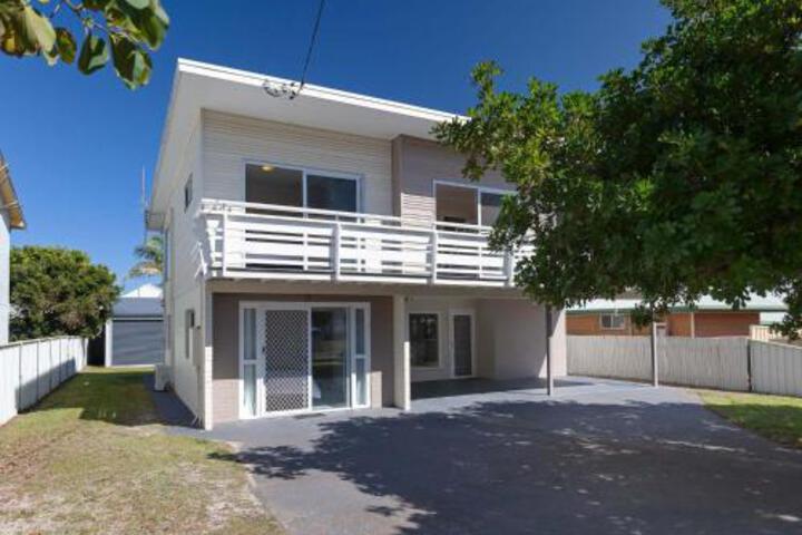 Taylors Beach NSW Accommodation Melbourne