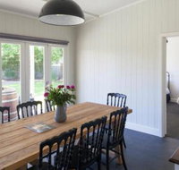 The Manse on Ebden - Accommodation Melbourne