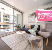 Bliss at Balfours Heart of the CBD Wifi Nespresso Netflix - Accommodation Melbourne