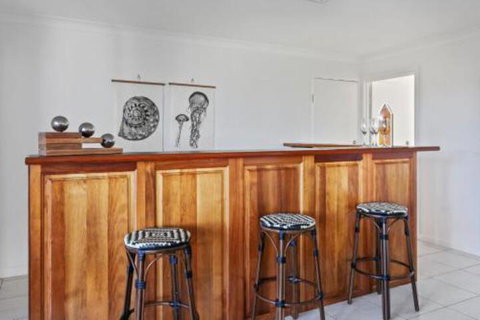 Captains Quaters - Accommodation Melbourne 6