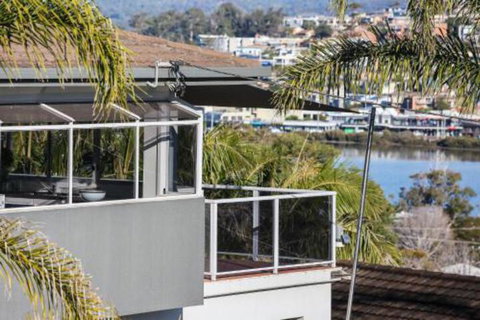 Captains Quaters - Accommodation Melbourne 5