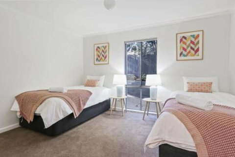 Captains Quaters - Accommodation Melbourne 4
