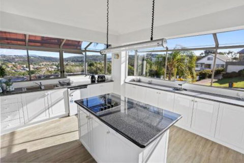 Captains Quaters - Accommodation Melbourne 7