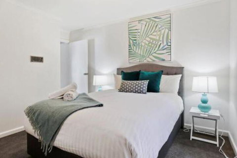 Captains Quaters - Accommodation Melbourne 3