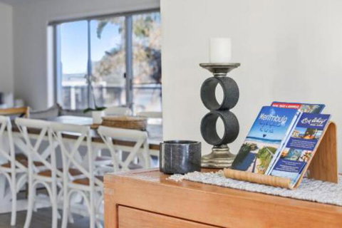 Captains Quaters - Accommodation Melbourne 2