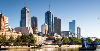 Cosy 1 Bedroom Apartment In Trendy Northcote - Accommodation Melbourne 3