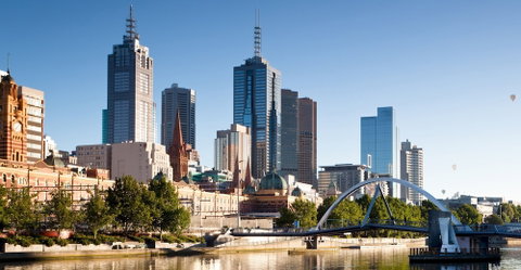 Cosy 1 Bedroom Apartment In Trendy Northcote - Accommodation Melbourne 4