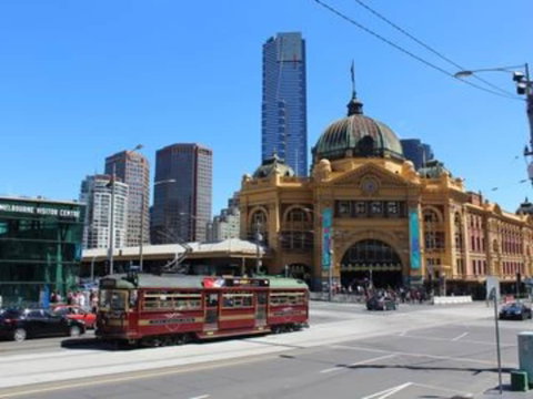 Cosy 1 Bedroom Apartment In Trendy Northcote - Accommodation Melbourne 1
