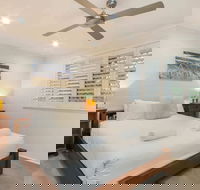  Hidden Backyard Oasis Close To Miami Beach - Accommodation Melbourne