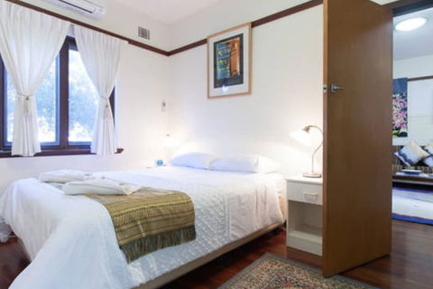 B4 Apartment Close To Perth UWA - Accommodation Melbourne 7