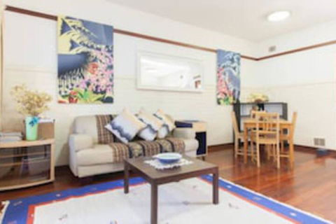 B4 Apartment Close To Perth UWA - Accommodation Melbourne 0