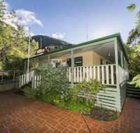 Reflections Holidays Parks Burrinjuck