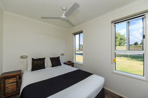Reflections Holiday Parks Lake Keepit - Accommodation Melbourne 6