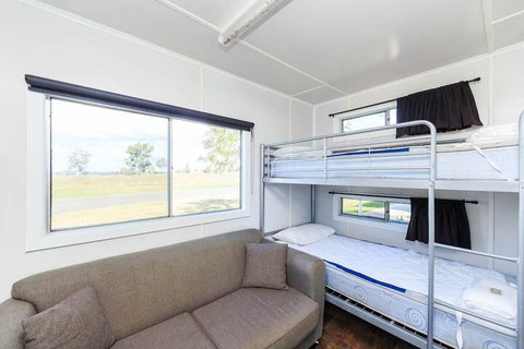 Reflections Holiday Parks Lake Keepit - Accommodation Melbourne 3