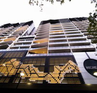 City Walk - Accommodation Melbourne