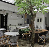 Booleroo View Bed  Breakfast