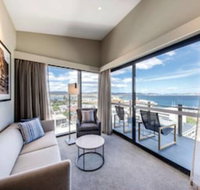 Vibe Hotel Hobart - Accommodation Melbourne