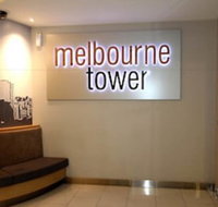 225 Melbourne Tower - Accommodation Melbourne