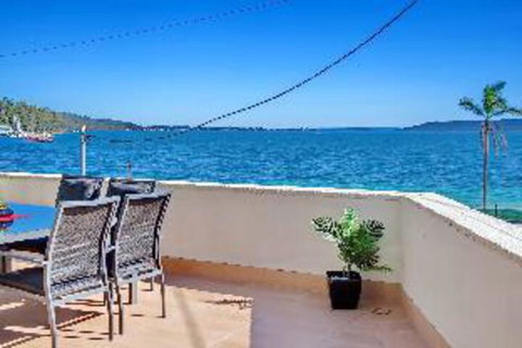 3 Bedroom Apartment Bayview Towers Unit 1 - Accommodation Melbourne 0