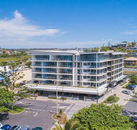 Salt Apartments - Accommodation Melbourne